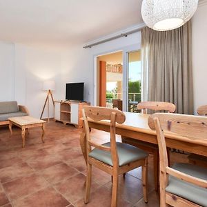 Apartament z 2 sypialniami